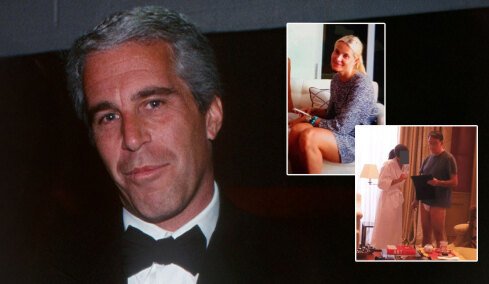 Δείτε όλα όσα έχουν αποκαλυφθεί από τα αρχεία Επστάιν: Διαστροφές, παιδεραστία αλλά και θεωρίες συνωμοσίας