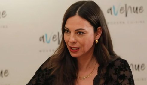 Εύη Βατίδου για Αλέξη Κούγια: Αν ονομάσω αγάπη αυτό που ζούσα, έχω εκπαιδεύσει λάθος τα παιδιά μου, ήταν μίσος