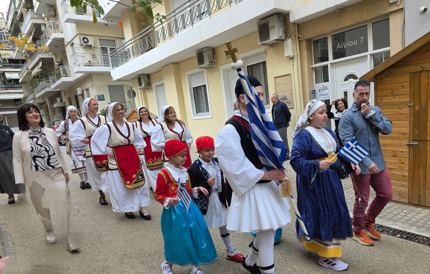 ΦΛΟΓΑ ΦΛΟΓΑ