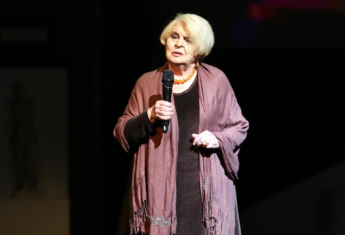 Γιάννα Σταυράκη