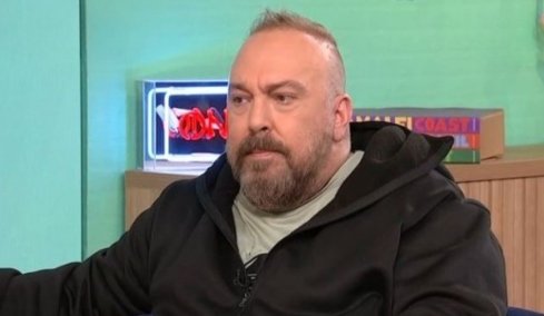 Γιώργος Αλκαίος για την απόφασή του να μείνει στη Μήλο: Φαντάζονταν ότι μου έστριψε