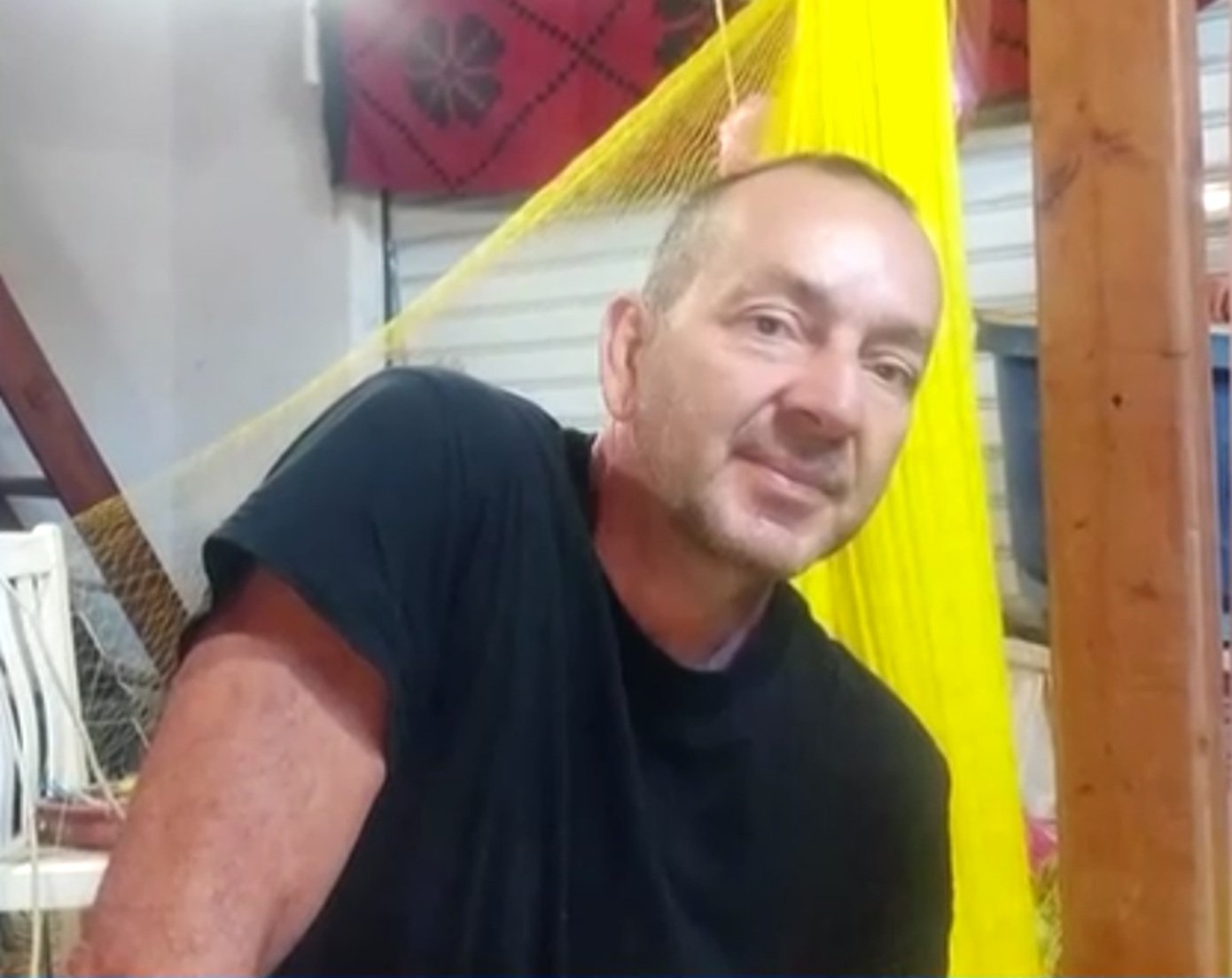 Γύθειο: Tαυτοποιήθηκε η σορός του ψαρά που ήταν αγνοούμενος – Τον αναγνώρισε η γυναίκα του