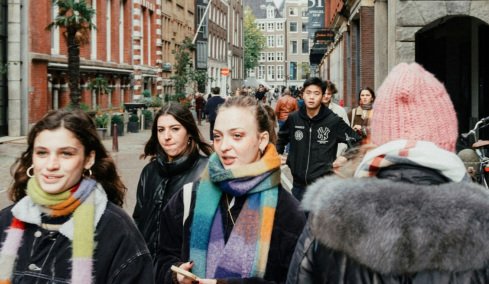 Λιγότερες ώρες δουλειάς, περισσότερη ζωή: Οι Ολλανδοί λατρεύουν να εργάζονται 4 μέρες την εβδομάδα