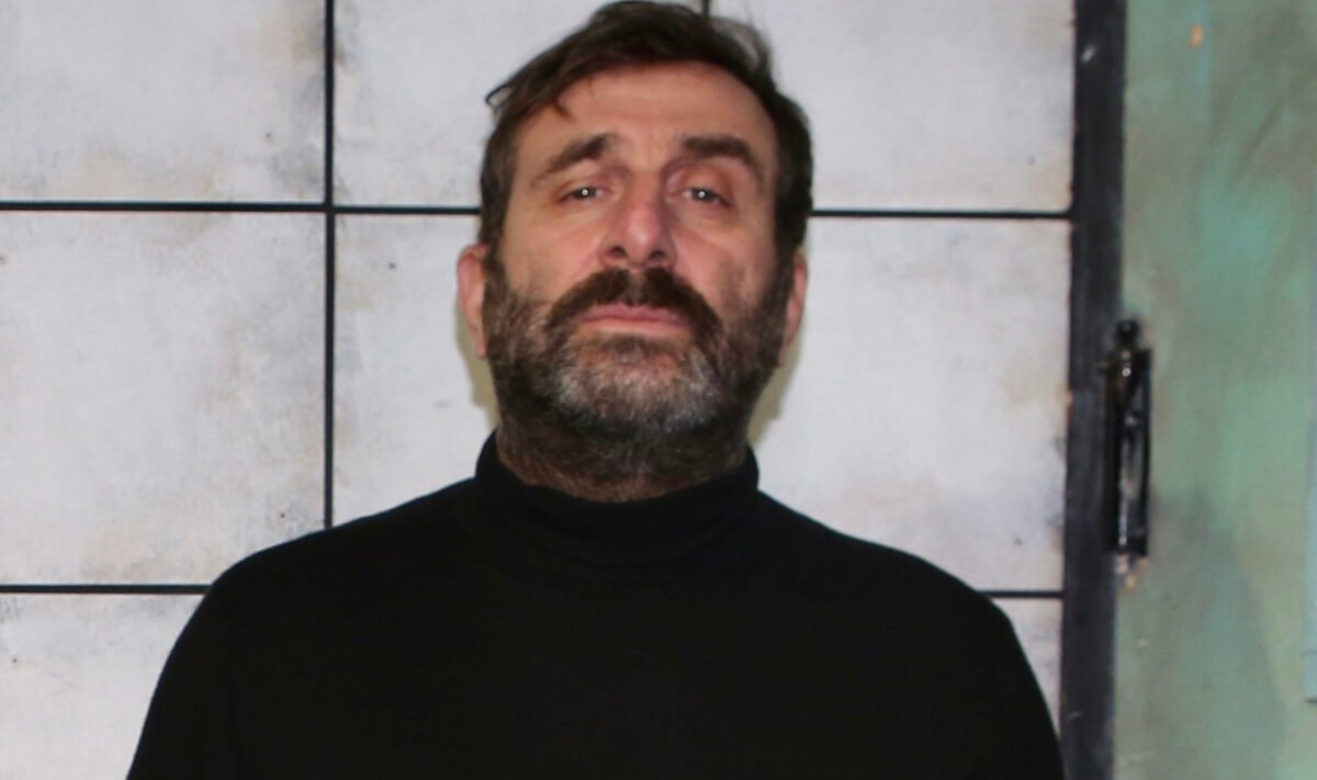 Ηλίας Βαλάσης