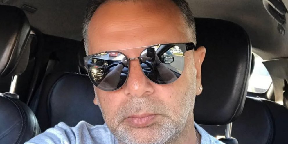 Πέθανε σε ηλικία 58 ετών ο διευθυντής του MAD TV, Γιώργος Μάρκου -  iefimerida.gr