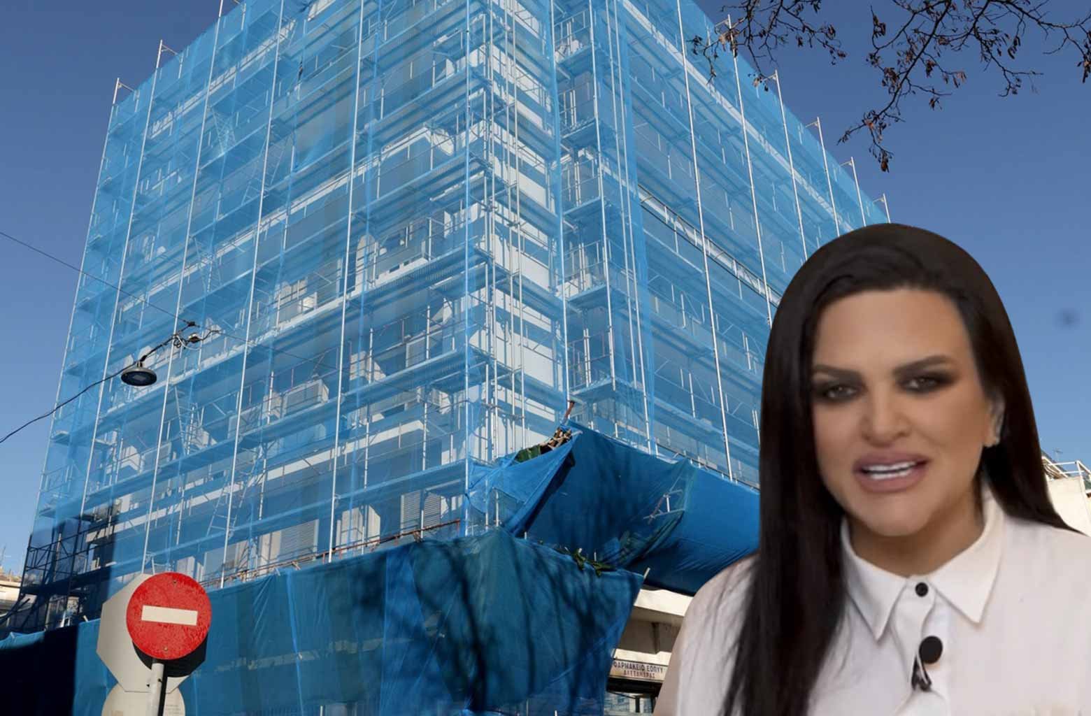 Νέα ογκολογική κλινική στο Λαϊκό Νοσοκομείο με δωρεά της Δήμητρας Κατσαφάδου - HANIA.news