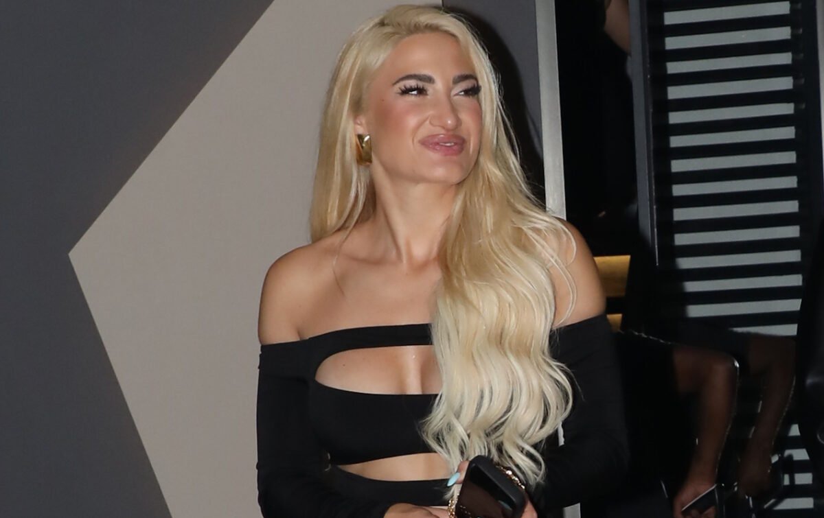 Ιωάννα Τούνη