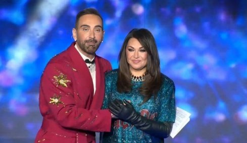 Επέστρεψε το J2US: Τα 12 ζευγάρια που διαγωνίζονται στο φετινό σόου