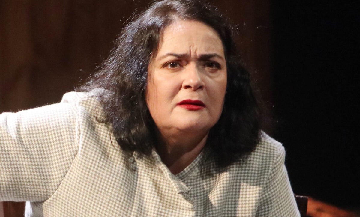 Λένα Ουζουνίδου