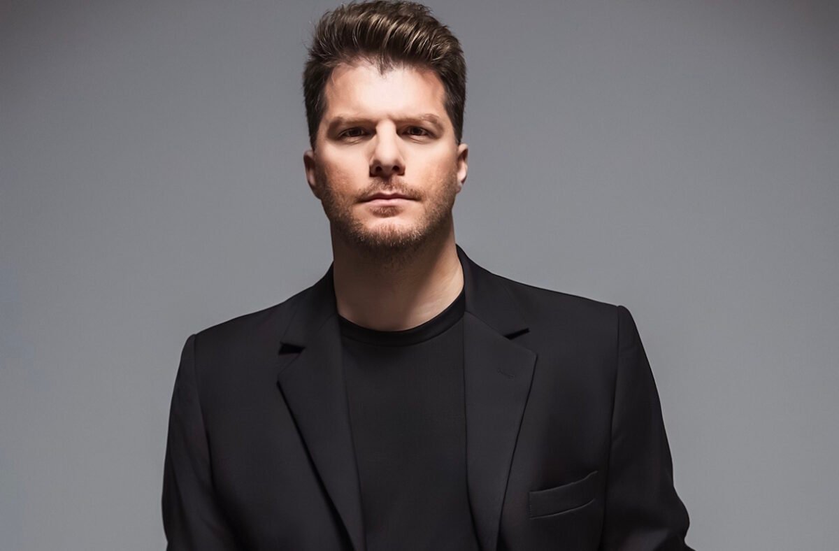 Λούκας Γιώρκας