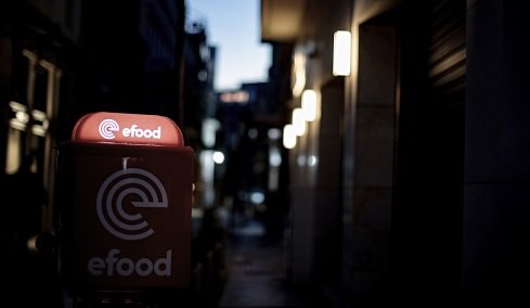 Οι διανομείς αξιολογούν το efood: το freelance μοντέλο συνεργασίας ως επιλογή ευελιξίας και αυτονομίας