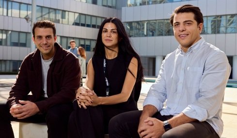 Η νέα γενιά επαγγελματιών αναζητά κάτι περισσότερο από μια θέση εργασίας