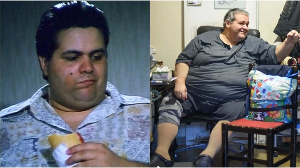 Κώστας Μακέδος: Ο αγαπητός ηθοποιός των 80's που αποσύρθηκε από την υποκριτική και το πρόβλημα υγείας που αντιμετωπίζει