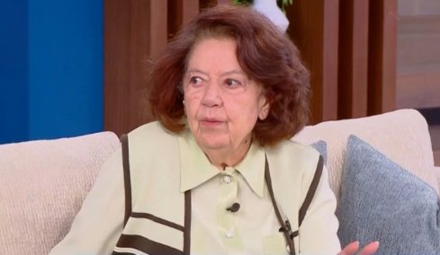 Μαρία Κωνσταντάρου: Θέλω να πάρω μέρος στον «Εκατομμυριούχο» για τα λεφτά, τρία χρόνια κάνω αιτήσεις και δεν με παίρνουν