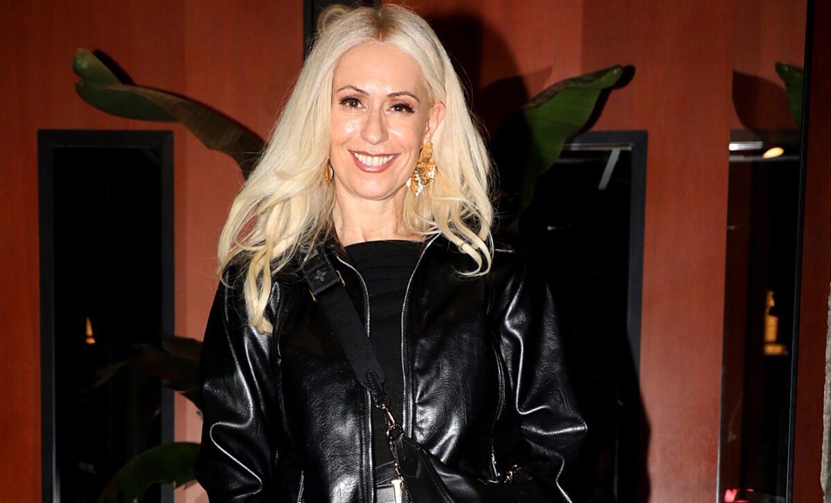 Μαρία Μπακοδήμου