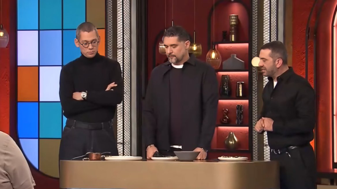 Ο παίκτης που ξεχώρισε στο MasterChef και κέρδισε το χρηματικό έπαθλο της δοκιμασίας: Είναι μαγειρική ιδιοφυΐα  