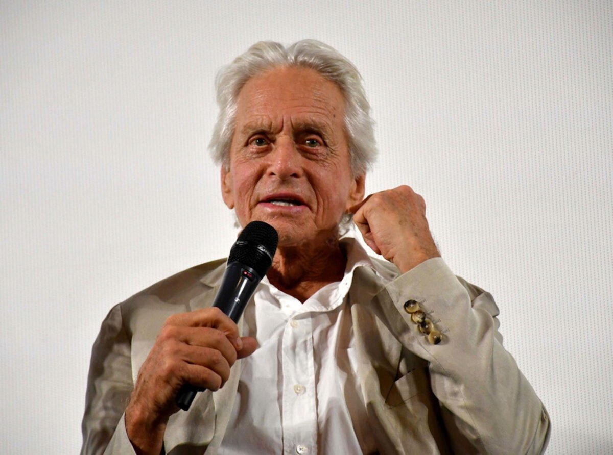 Μάικλ Ντάγκλας