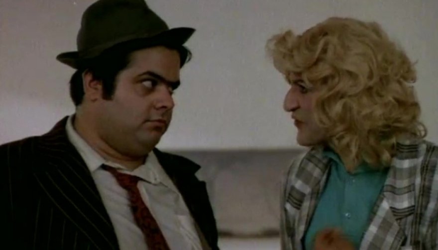 Κώστας Μακέδος: Ο αγαπητός ηθοποιός των 80's που αποσύρθηκε από την υποκριτική και το πρόβλημα υγείας που αντιμετωπίζει