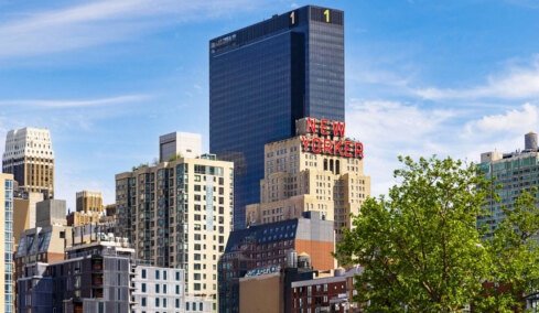 Η απίστευτη απάτη σε ξενοδοχείο της Νέας Υόρκης: Πώς ένας άνδρας παραλίγο να γίνει ιδιοκτήτης με μόλις 200 δολάρια