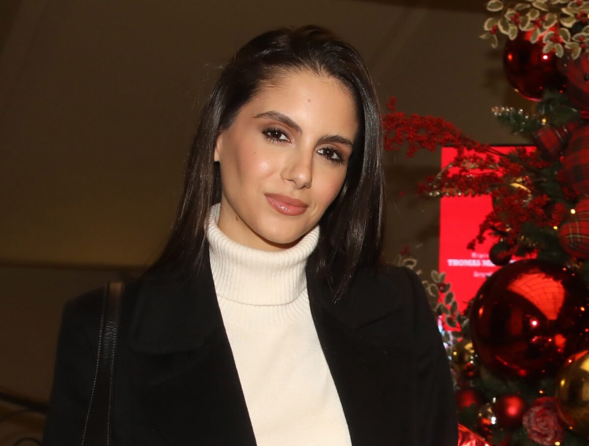 Αλεξάνδρα Νίκα