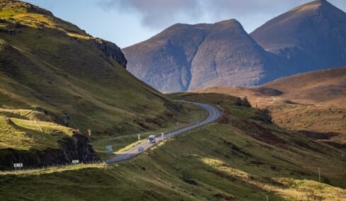 North Coast 500, το απόλυτο οδικό ταξίδι