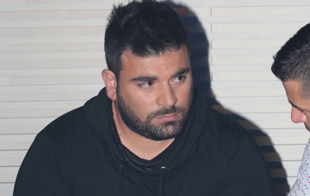 Παντελής Παντελίδης