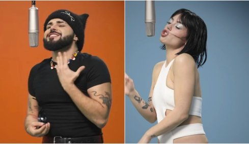 Απόψε ο πρώτος ελληνικός ημιτελικός για τη Eurovision, πώς ψηφίζει το κοινό