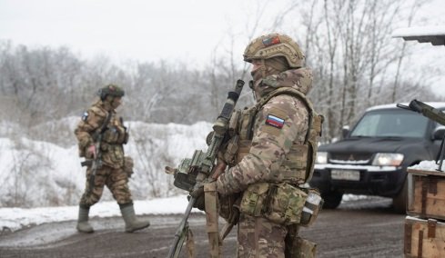 Σκάνδαλο στον ρωσικό στρατό: Ο «Εκτελεστής» συνταγματάρχης που «μαγείρευε» τραυματισμούς για να παίρνει αποζημιώσεις