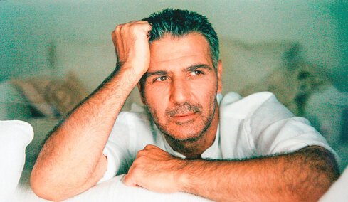 Υπόθεση Chain of Hope: Πλαστή η διαθήκη του αδελφού του Νίκου Σεργιανόπουλου