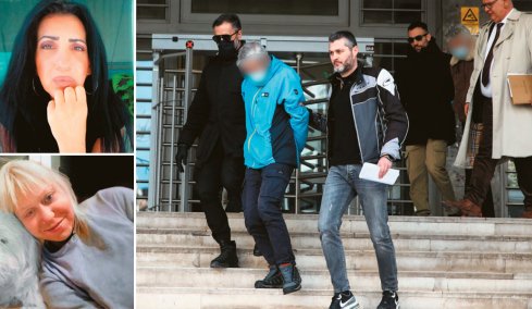 Ενδείξεις για serial killer: Ανοίγουν οι φάκελοι για πάνω από 10 ανεξιχνίαστα εγκλήματα μετά τη δολοφονία των 2 γυναικών στη Θεσσαλονίκη  