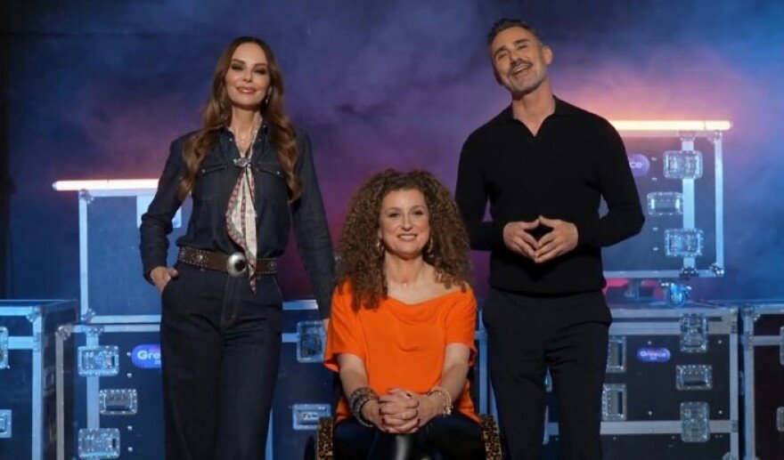 Απόψε ο πρώτος ελληνικός ημιτελικός για τη Eurovision