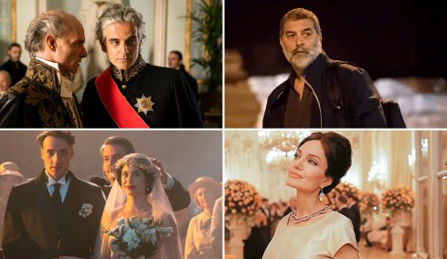 Τι χρηματοδότηση παίρνουν Καποδίστριας, Σπασμένη Φλέβα, Μεγάλη Χίμαιρα, Ριφιφί - Τα κονδύλια και για τις ξένες ταινίες 