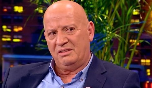 Θανάσης Κατερινόπουλος: Έφυγα πικραμένος από την Αντιτρομοκρατική, με «βάφτισαν» τρομοκράτη, η γυναίκα μου είναι το λιμάνι μου