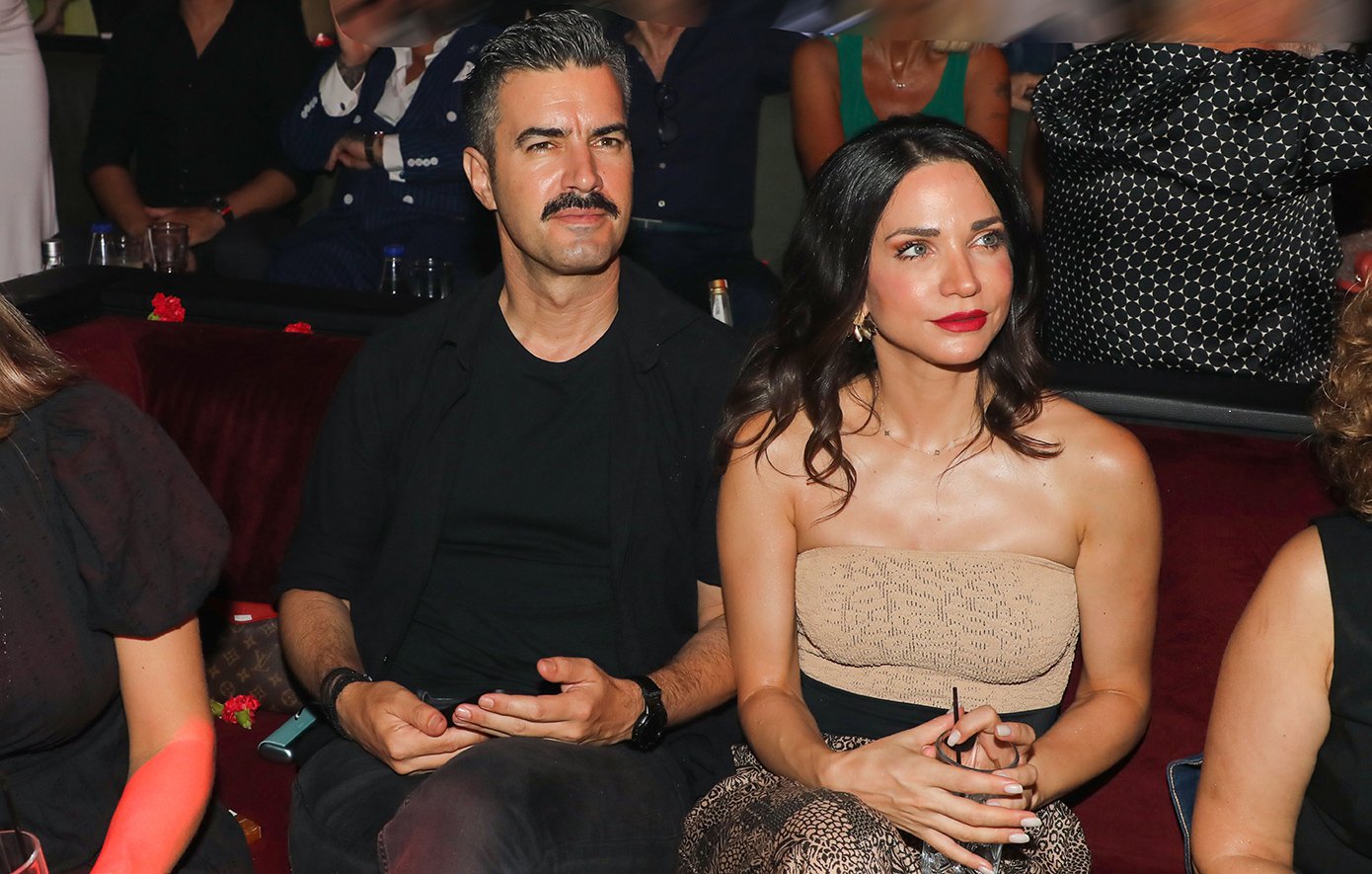 Γιάννης Τσιμιτσέλης - Κατερίνα Γερονικολού