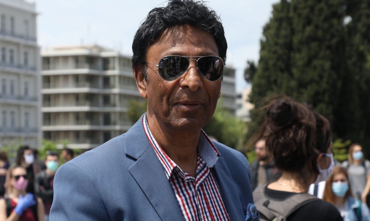 Bασίλης Παϊτέρης