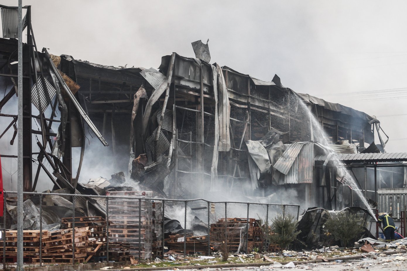 Περνά την πόρτα του ανακριτή αύριο ο ιδιοκτήτης της «Βιολάντα» – Τα στοιχεία που «δένουν» το κακούργημα και το πολυσέλιδο πόριμα