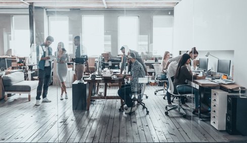 Πώς να καταλάβετε αν έχετε AQ: Η νέα δεξιότητα που θεωρείται απαραίτητη για επαγγελματική επιτυχία