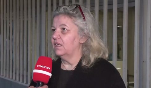 «Έριξε μπουνιά στο παιδί που ασέλγησε», λέει η μητέρα της 25χρονης ΑμεΑ για τον 64χρονο που επιχείρησε να κακοποιήσει σεξουαλικά την κόρη της