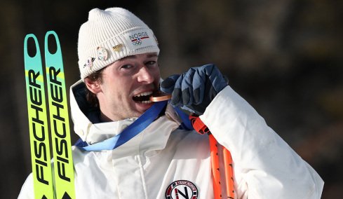 «Έκανα το μεγαλύτερο λάθος της ζωής μου»: Ολυμπιονίκης αποκάλυψε on air ότι απάτησε τη σύντροφό του, βίντεο