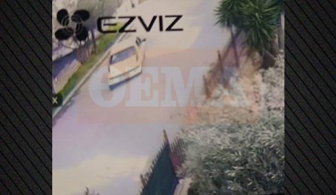 Βίντεο ντοκουμέντο από την τραγωδία στη Λούτσα: Καρέ καρέ η πορεία του ΙΧ πριν χτυπήσει σε δέντρο, νεκρός 15χρονος, δύο τραυματίες