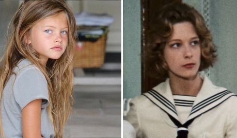 Πού βρίσκονται σήμερα τα πιο όμορφα παιδιά του κόσμου: Από τη δόξα και τα social media στην τραγωδία του ωραιότερου αγοριού