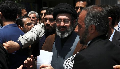 Με δάνειο 42 εκατ. ευρώ από εταιρεία Ισραηλινών αγόρασε ο Μοτζτάμπα Χαμενεΐ πολυτελή ακίνητα στο Λονδίνο