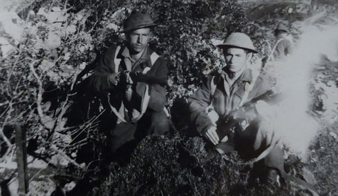 Η αποτυχημένη επιχείρηση του Εθνικού Στρατού στη Μουργκάνα, η εκτέλεση 120 ανδρών του από τον Δημοκρατικό Στρατό Ελλάδας και η απίστευτη ιστορία ενός 20χρονου (1948)    