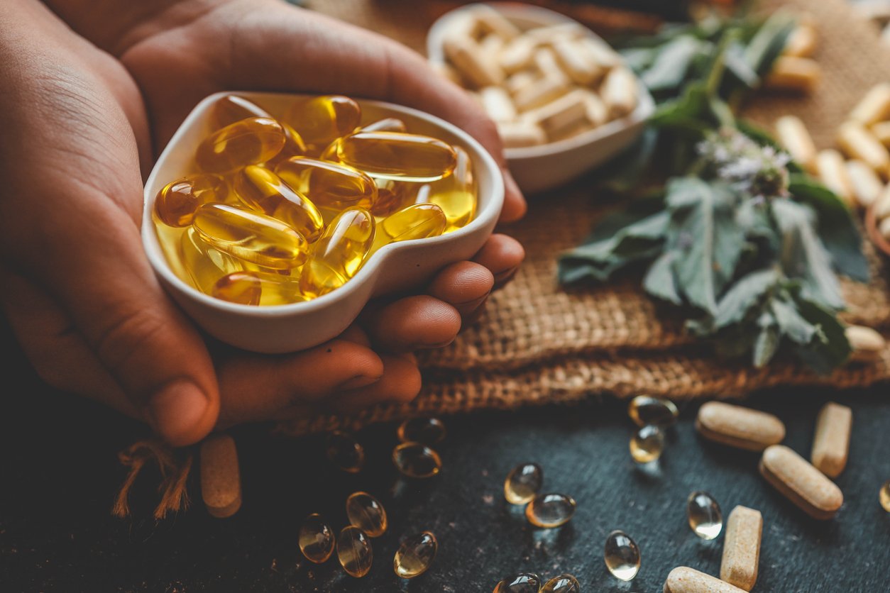 Βιταμίνη-d:-Τα-υψηλότερα-επίπεδα-μπορεί-να-συνδέονται-με-χαμηλότερο-κίνδυνο-Αλτσχάιμερ