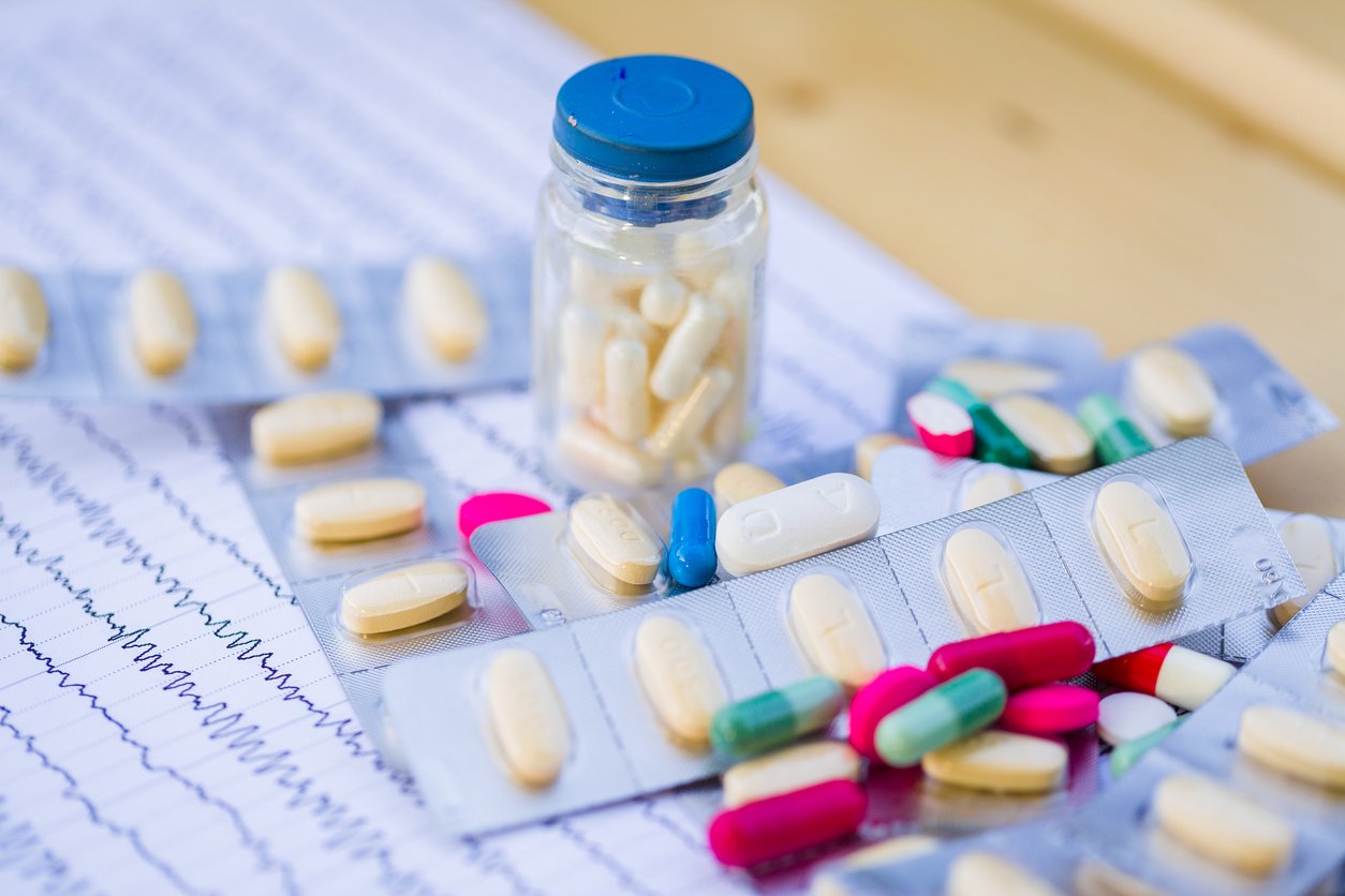 Ευρωπαϊκός-Οργανισμός-Φαρμάκων:-Φάρμακο-για-την-επιληψία-συνδέεται-με-βλάβες-στο-συκώτι