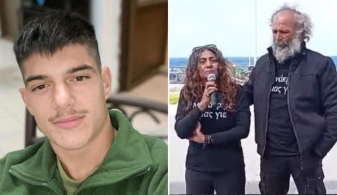 «Την τρίτη φορά δεν θα γλιτώσω»: Το προαίσθημα του Νικήτα για τις απανωτές αποτυχημένες απόπειρες δολοφονίας από τον 54χρονο, τι λέει η αδελφή του 21χρονου