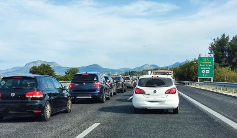 Έρχεται υποχρεωτική απόσυρση - Ποια αυτοκίνητα κινδυνεύουν
