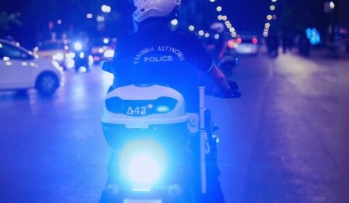 Ιδου το αυτοκίνητο που έγινε το νέο αγαπημένο των κυκλωμάτων κλοπής στην Ελλάδα