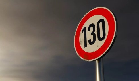 Τέλος στα όρια των 130 χλμ./ώρα; Τι έρχεται  