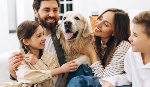 Best Home: Γιατί η ασφάλεια του σπιτιού είναι η ασφάλεια της οικογένειάς σου